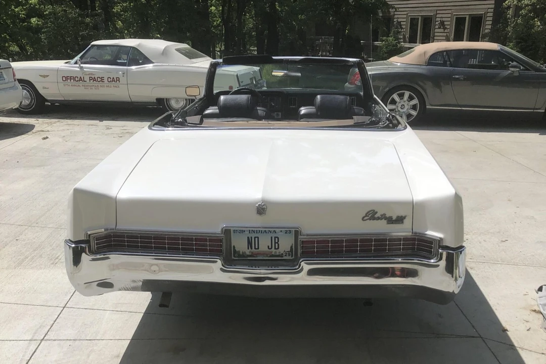 1969 Buick Electra - Image 31 of 31