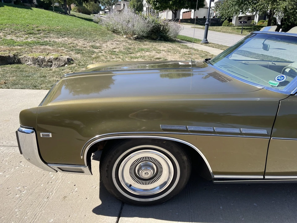 1969 Buick Electra - Image 17 of 31