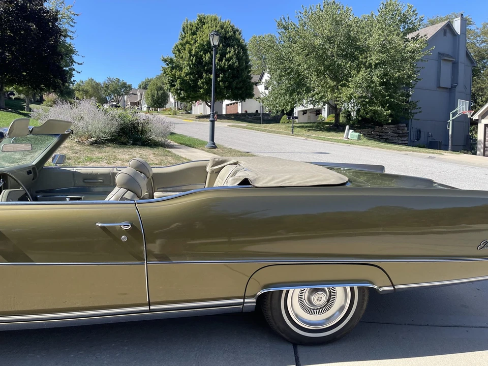 1969 Buick Electra - Image 19 of 31