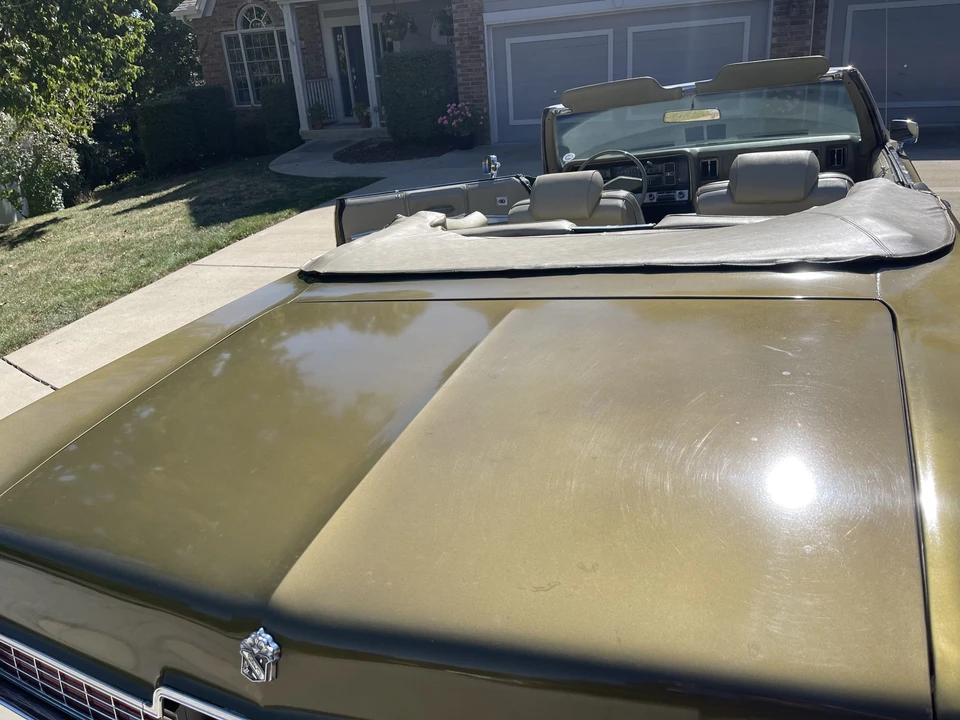 1969 Buick Electra - Image 21 of 31