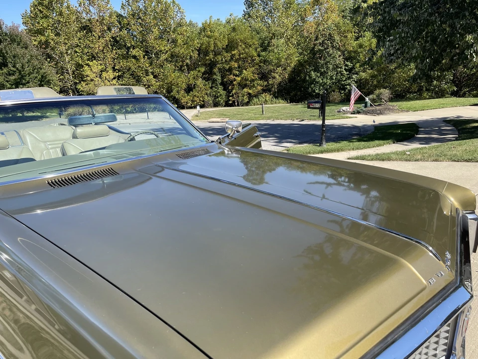 1969 Buick Electra - Image 25 of 31