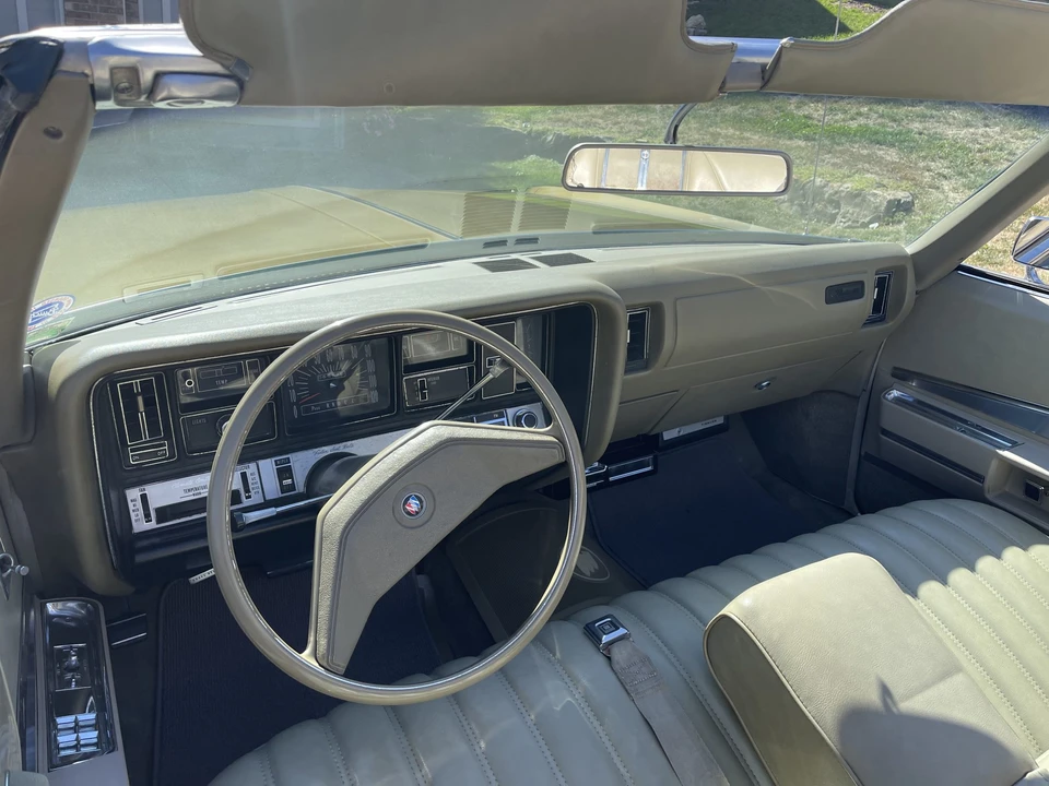 1969 Buick Electra - Image 31 of 31