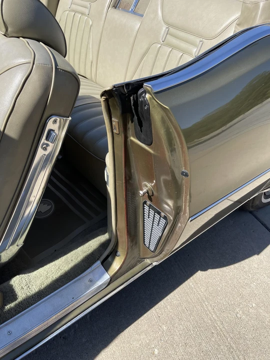 1969 Buick Electra - Image 29 of 31