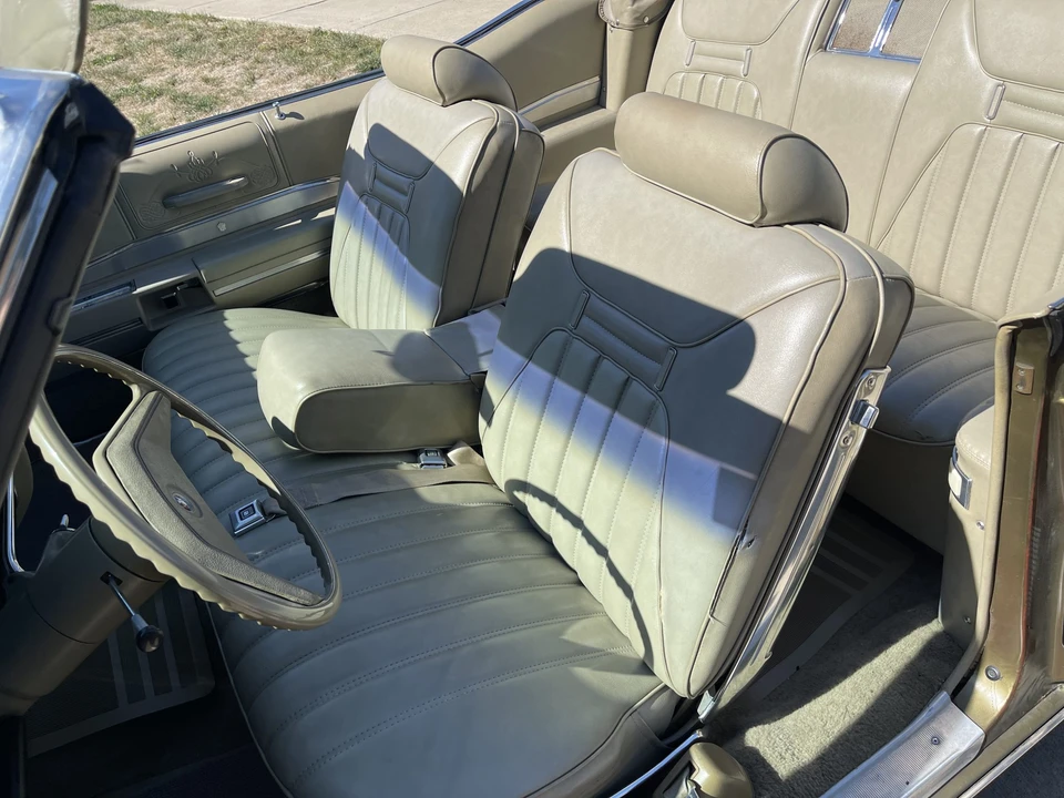 1969 Buick Electra - Image 30 of 31