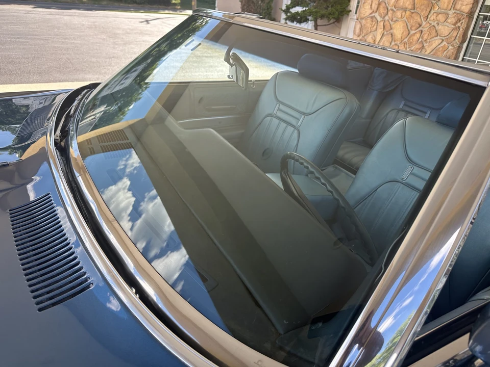 1969 Buick Electra - Image 25 of 31