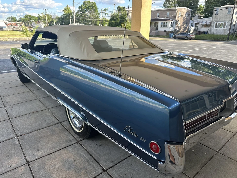 1969 Buick Electra - Image 20 of 31