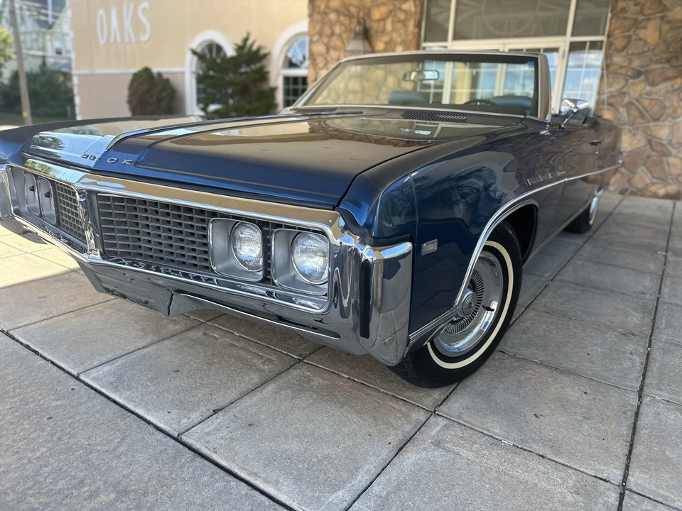 1969 Buick Electra - Image 19 of 31