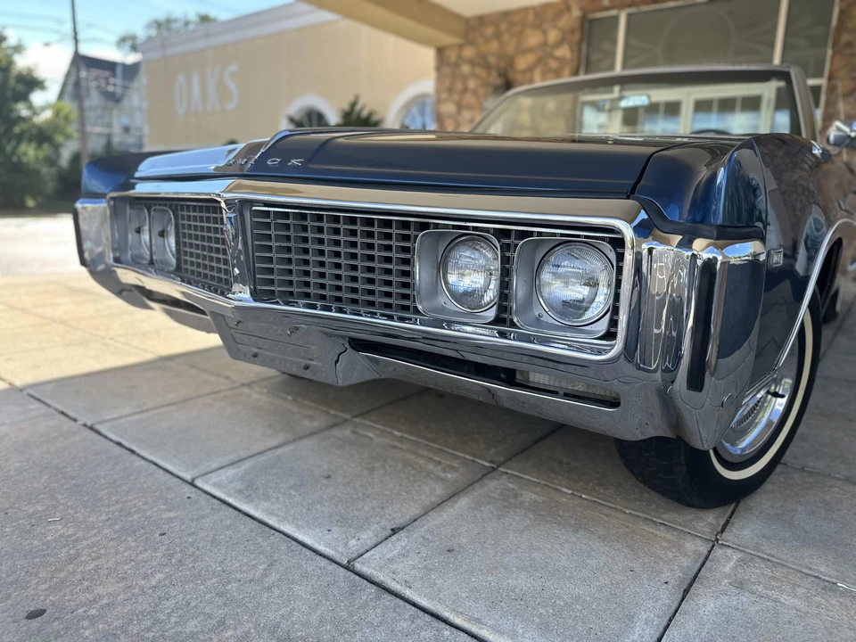 1969 Buick Electra - Image 18 of 31