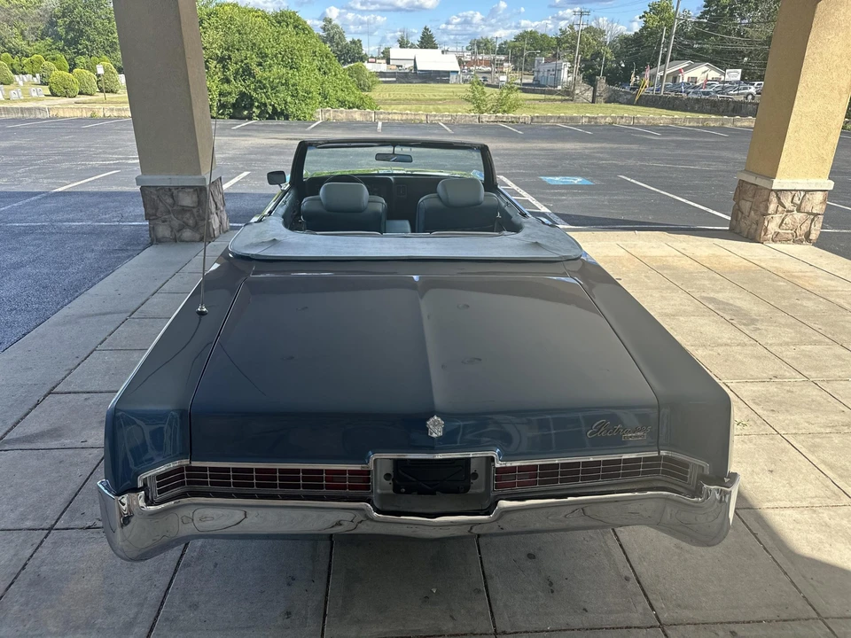 1969 Buick Electra - Image 6 of 31