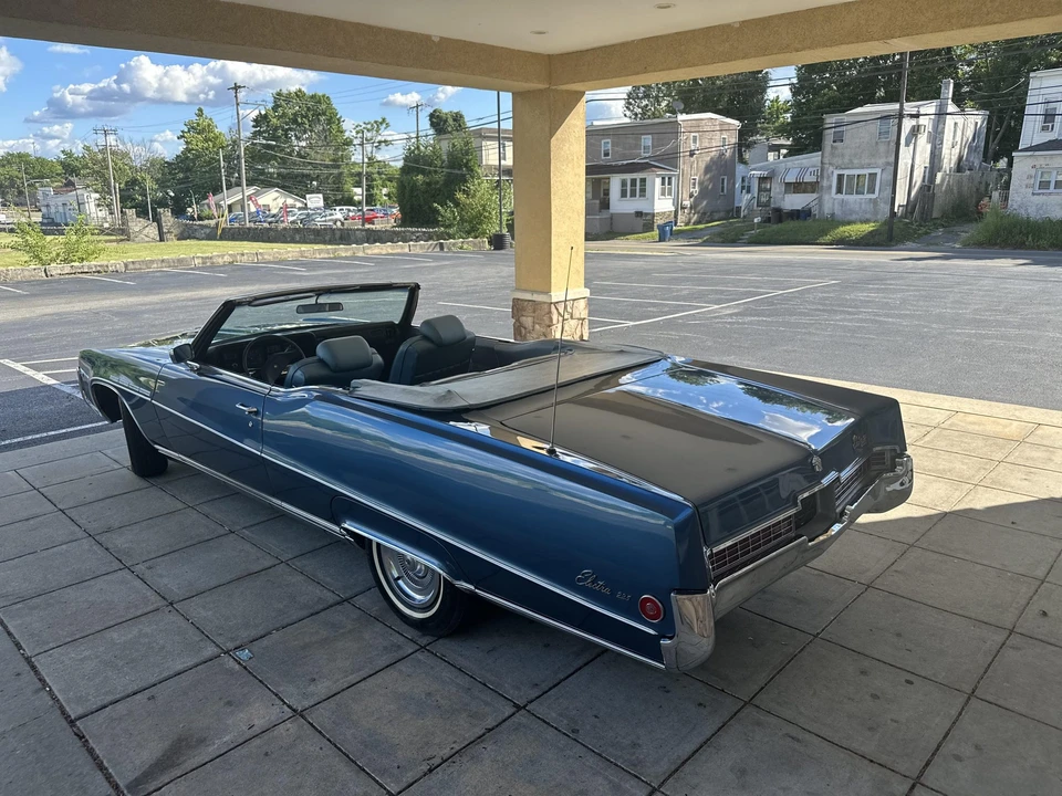 1969 Buick Electra - Image 5 of 31