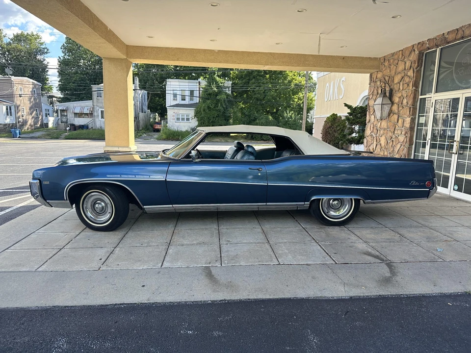 1969 Buick Electra - Image 14 of 31