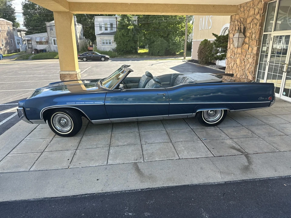 1969 Buick Electra - Image 3 of 31
