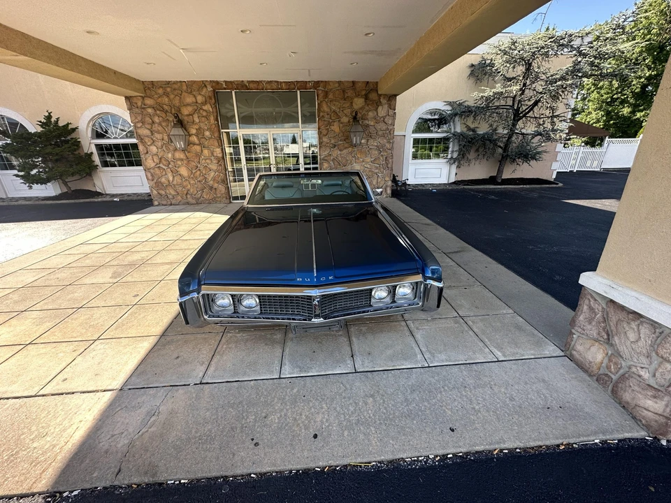 1969 Buick Electra - Image 11 of 31