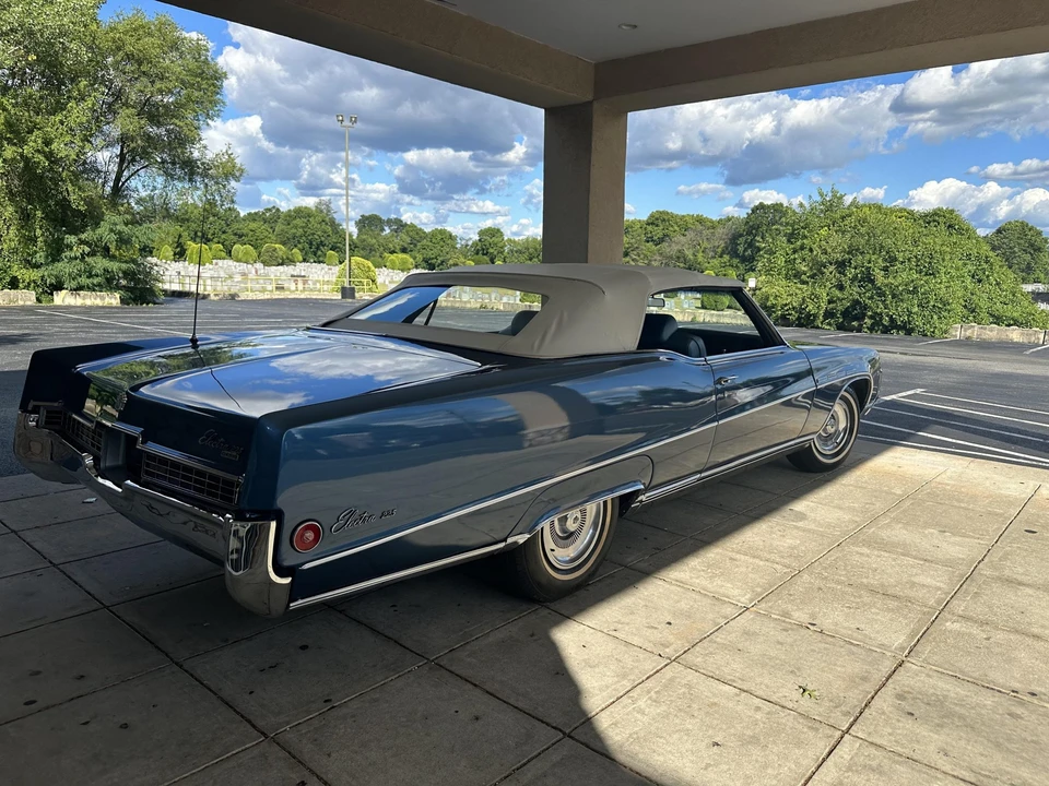1969 Buick Electra - Image 15 of 31