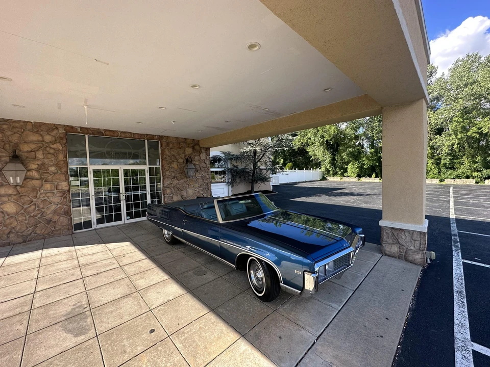 1969 Buick Electra - Image 9 of 31