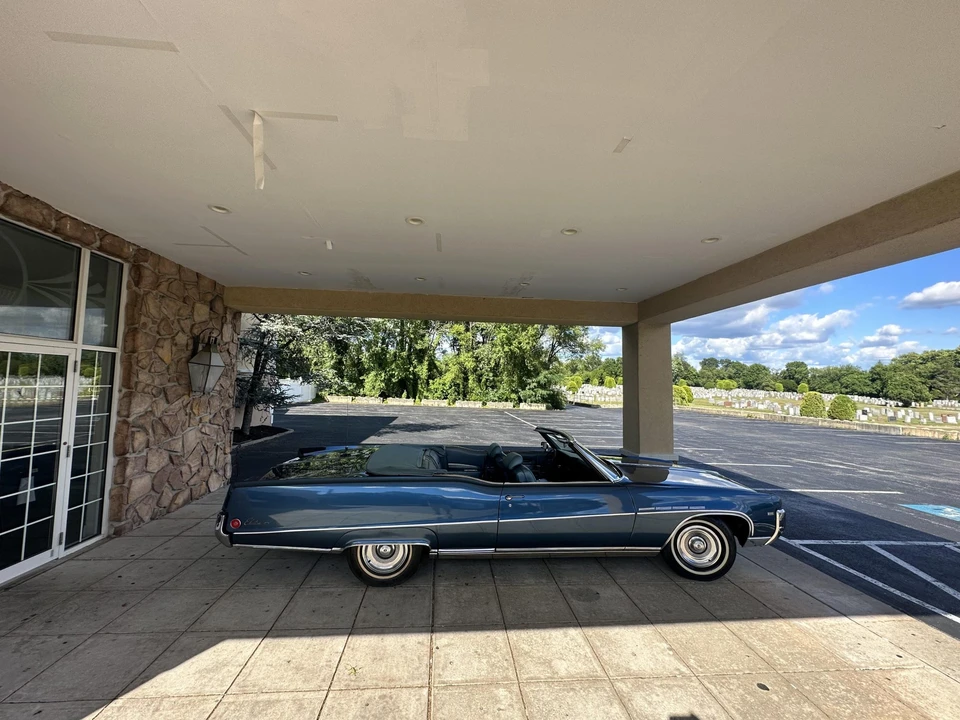 1969 Buick Electra - Image 8 of 31