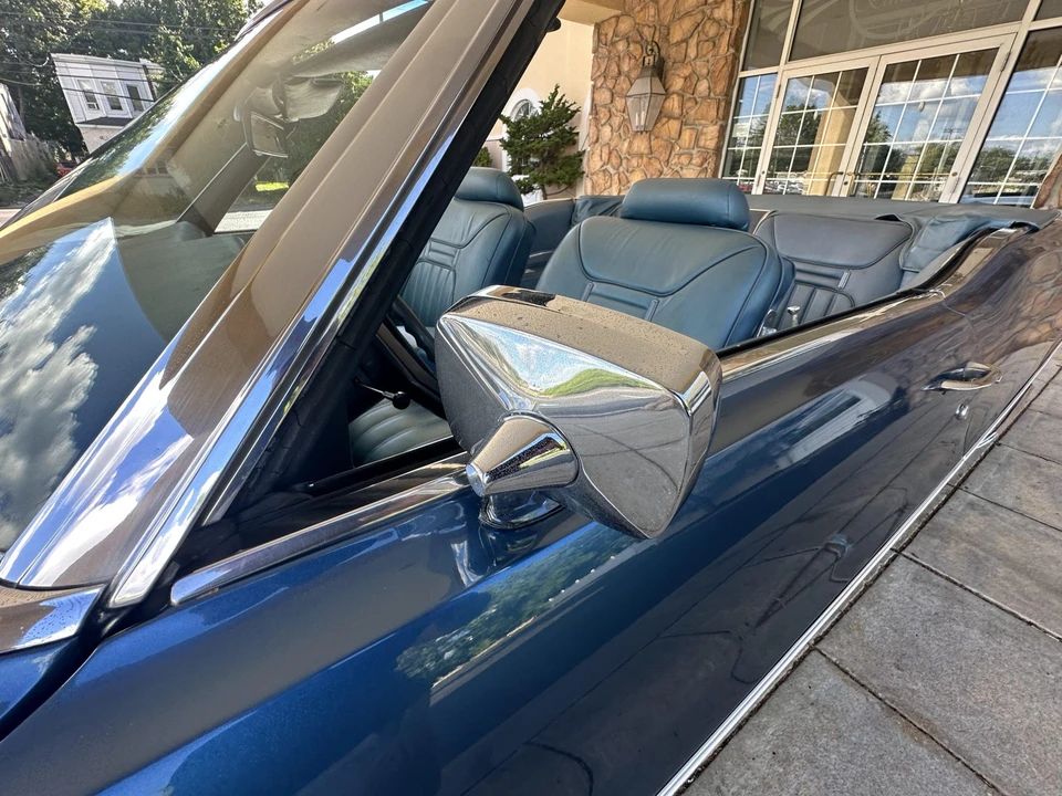 1969 Buick Electra - Image 26 of 31