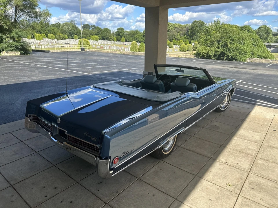 1969 Buick Electra - Image 7 of 31