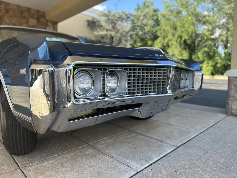 1969 Buick Electra - Image 17 of 31