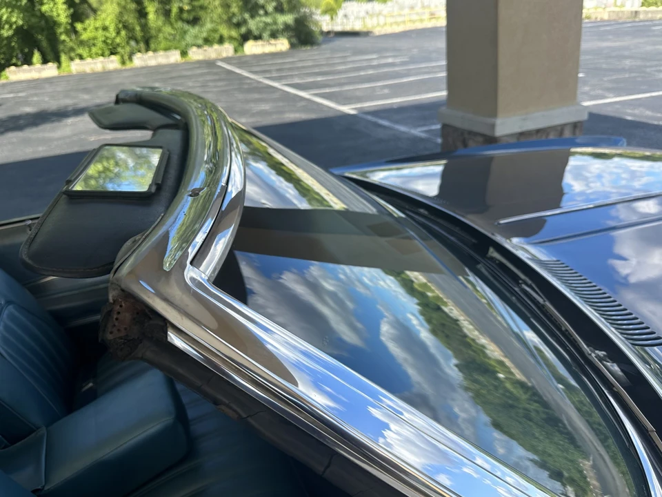 1969 Buick Electra - Image 22 of 31