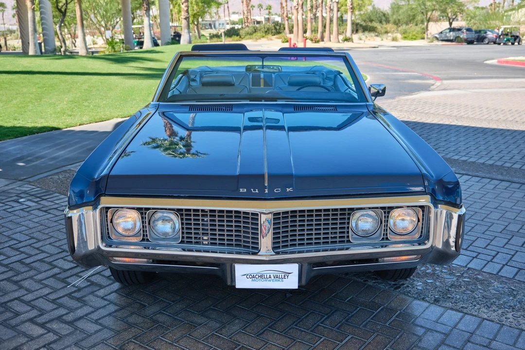 1969 Buick Electra - Image 9 of 31