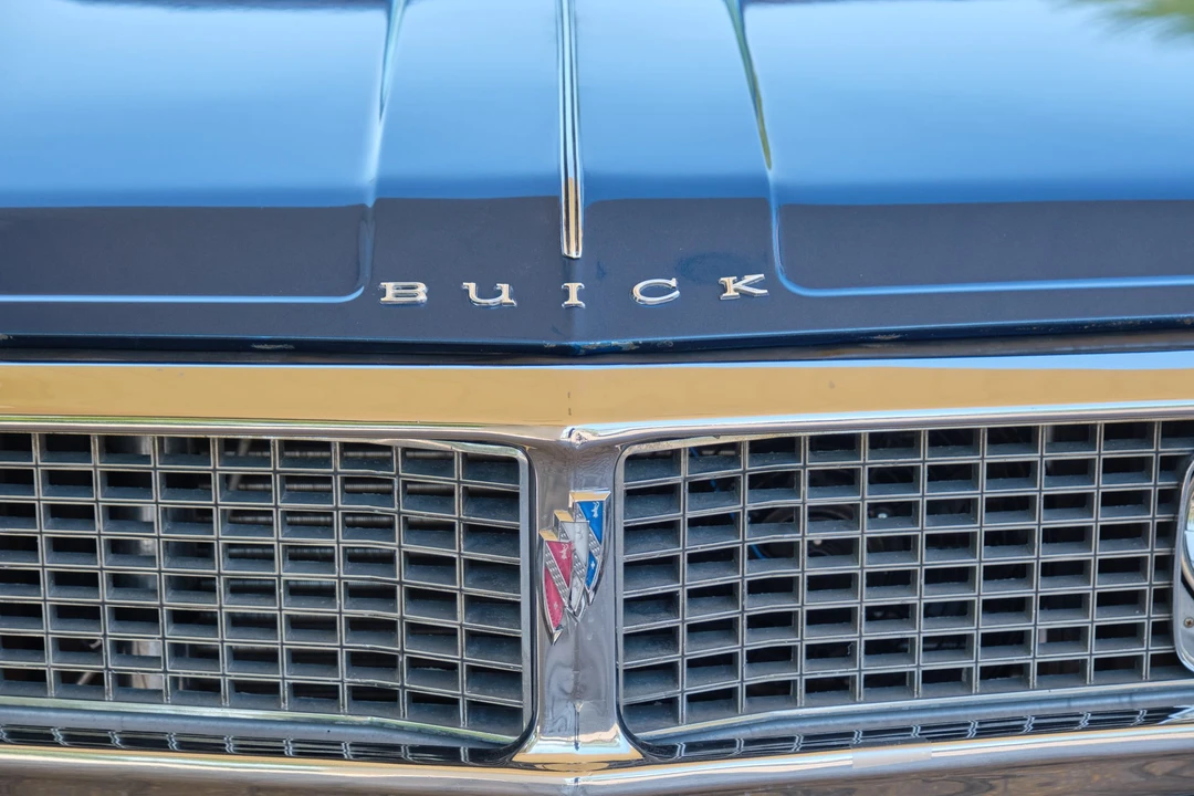 1969 Buick Electra - Image 23 of 31