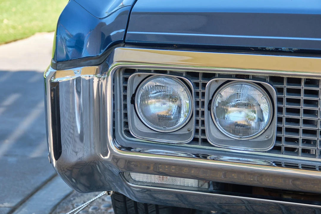 1969 Buick Electra - Image 22 of 31