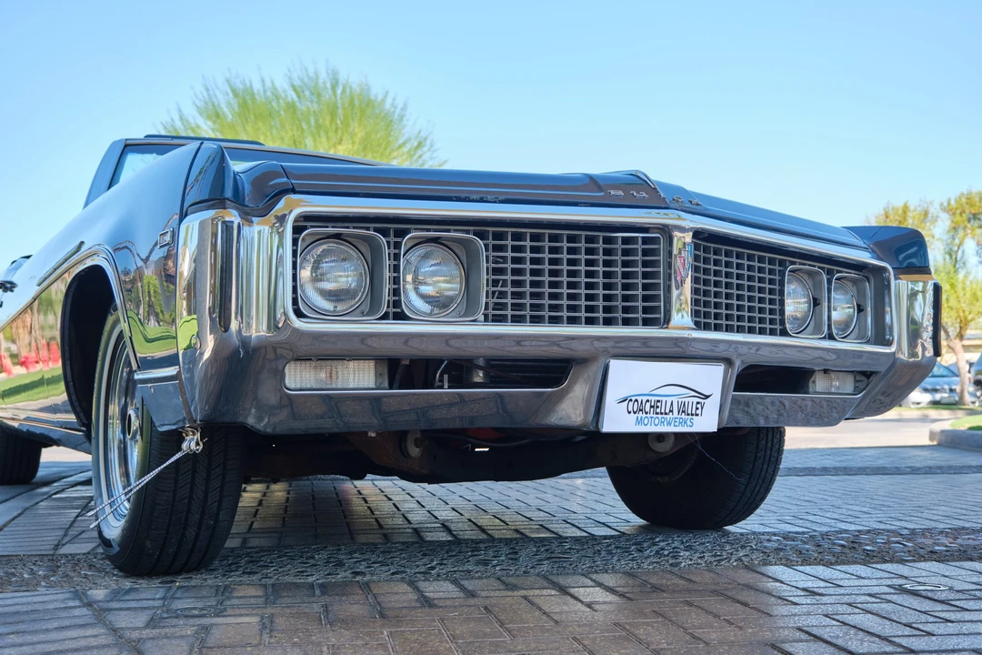 1969 Buick Electra - Image 21 of 31