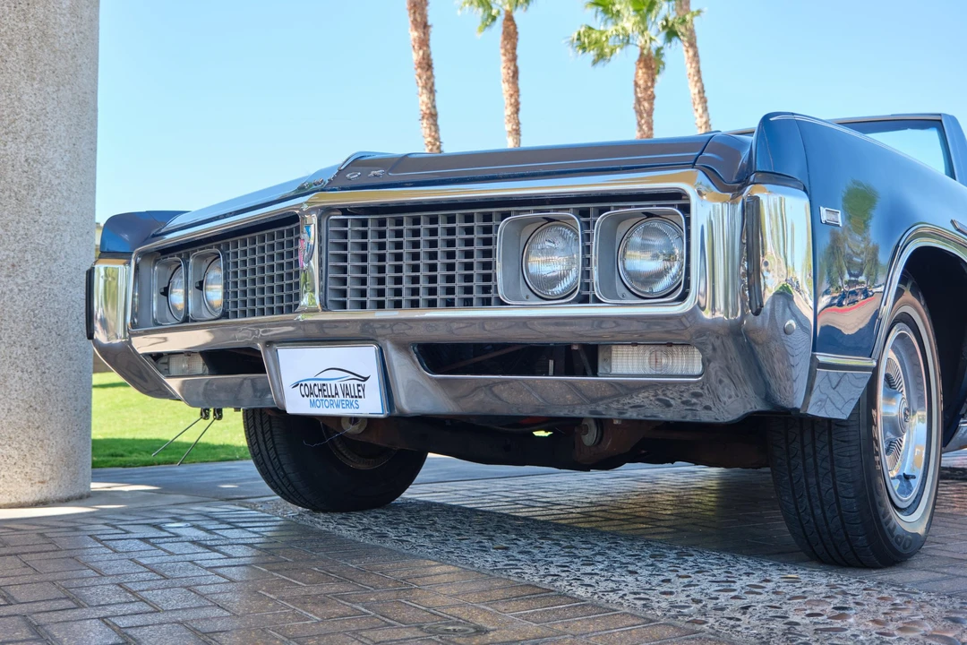 1969 Buick Electra - Image 25 of 31
