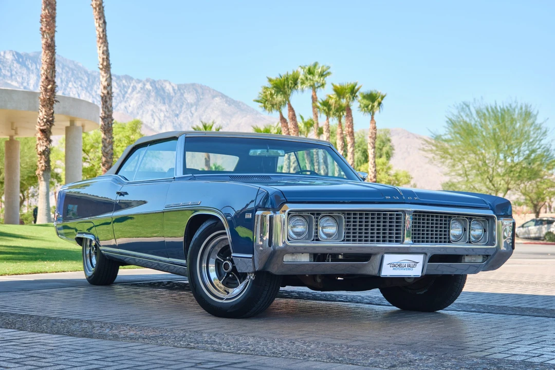 1969 Buick Electra - Image 14 of 31