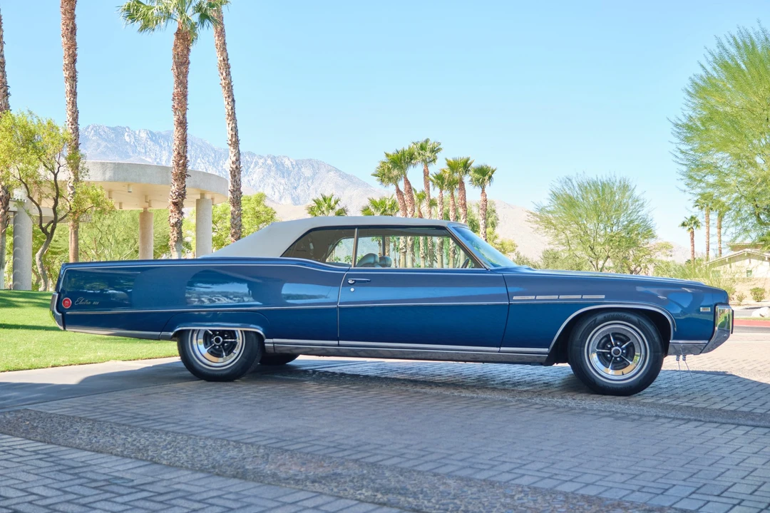 1969 Buick Electra - Image 12 of 31