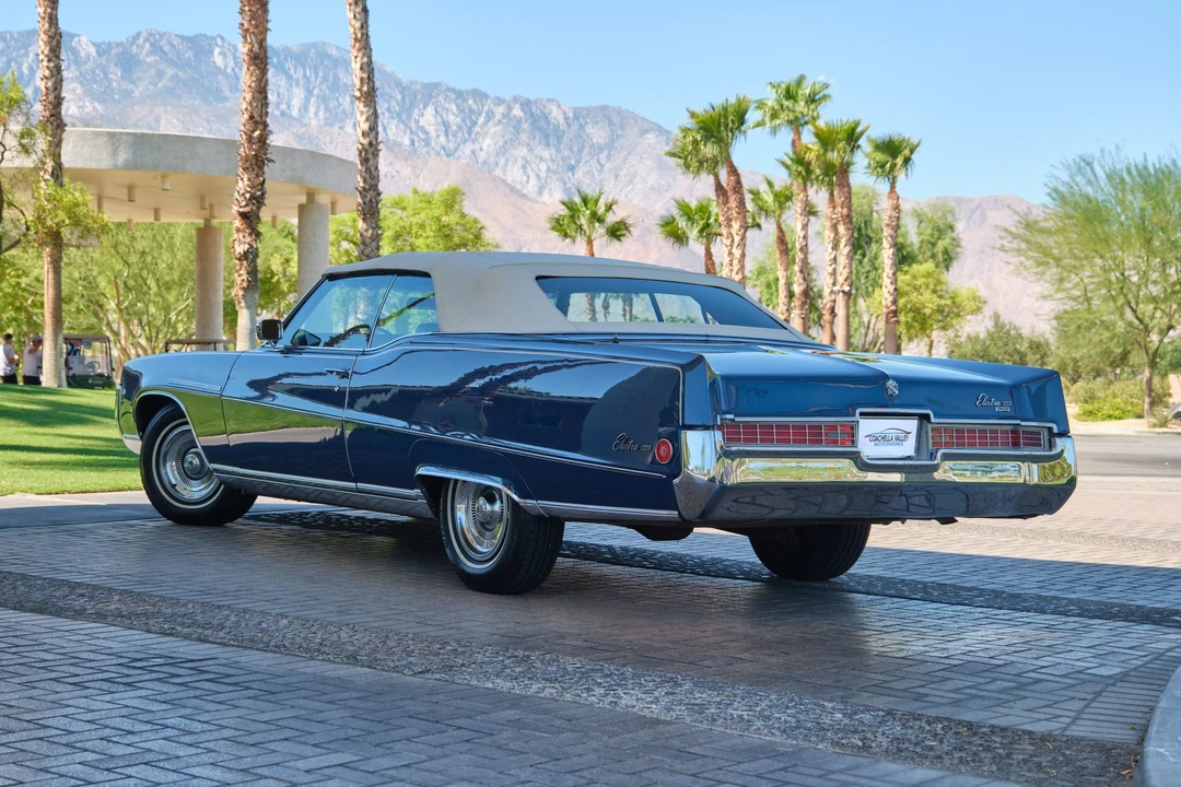 1969 Buick Electra - Image 10 of 31