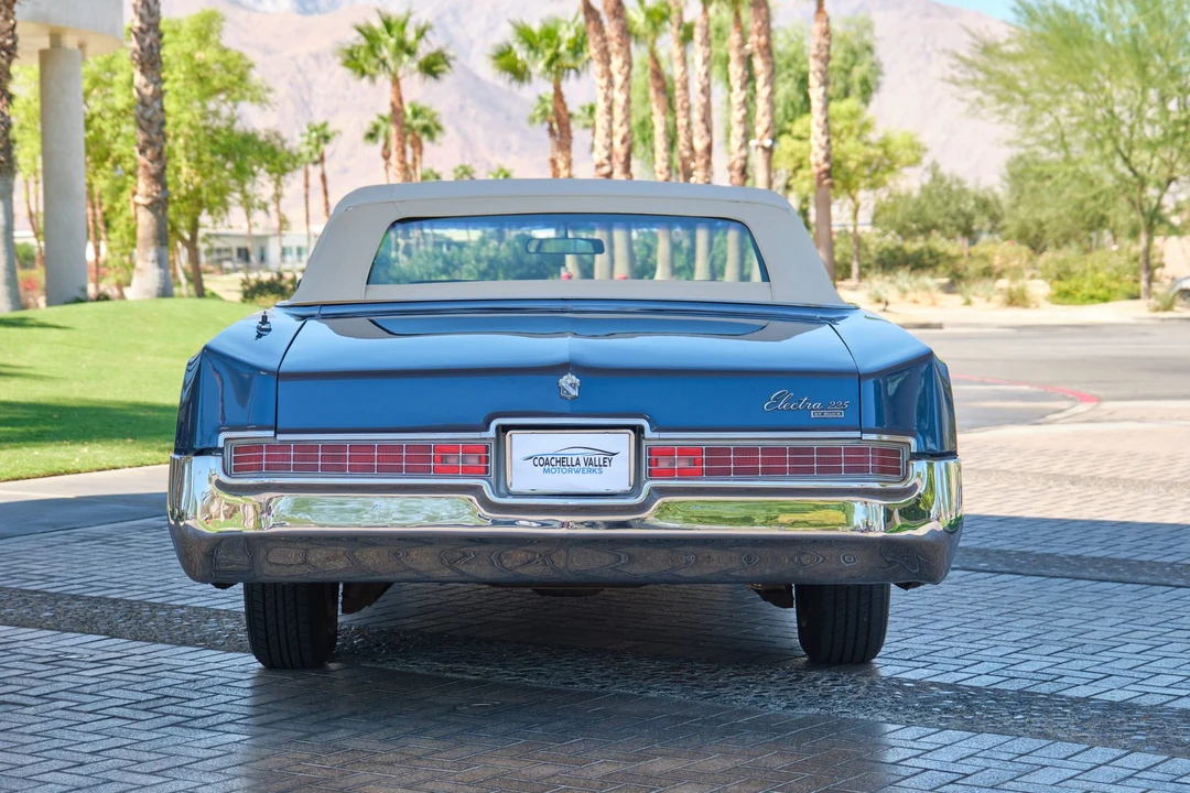1969 Buick Electra - Image 11 of 31