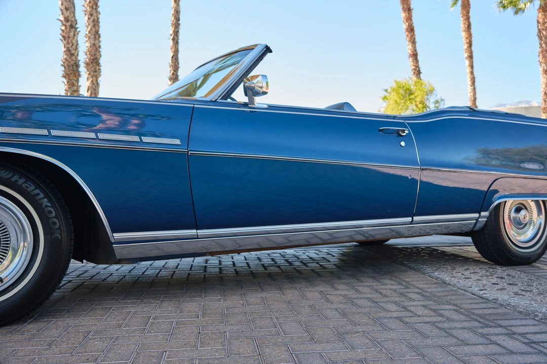 1969 Buick Electra - Image 27 of 31
