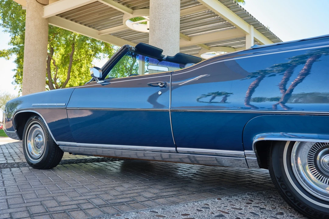 1969 Buick Electra - Image 29 of 31