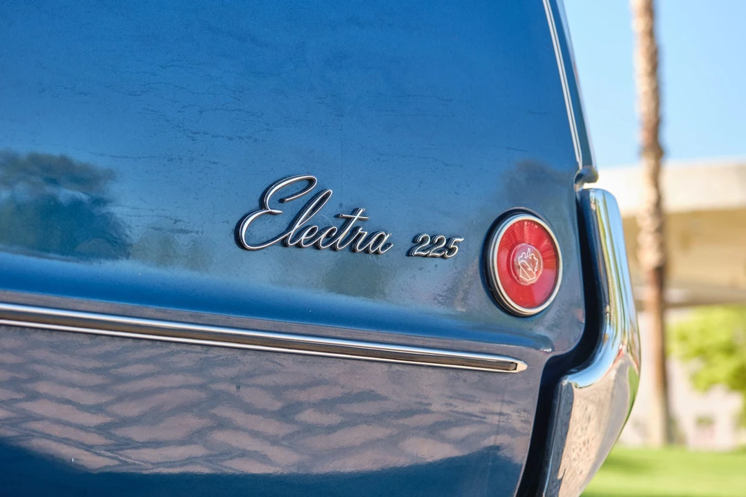 1969 Buick Electra - Image 31 of 31