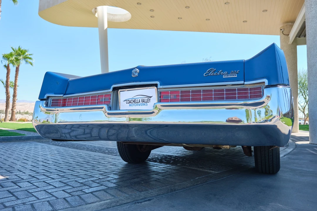 1969 Buick Electra - Image 6 of 31