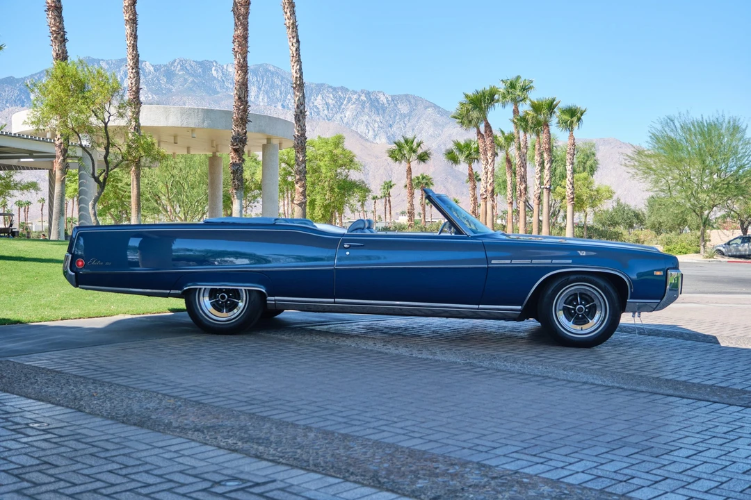 1969 Buick Electra - Image 8 of 31