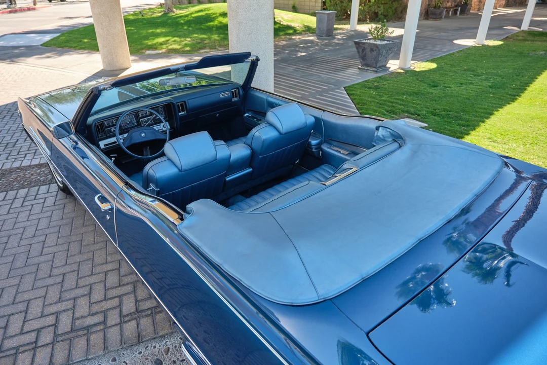 1969 Buick Electra - Image 30 of 31