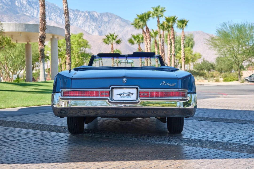 1969 Buick Electra - Image 5 of 31