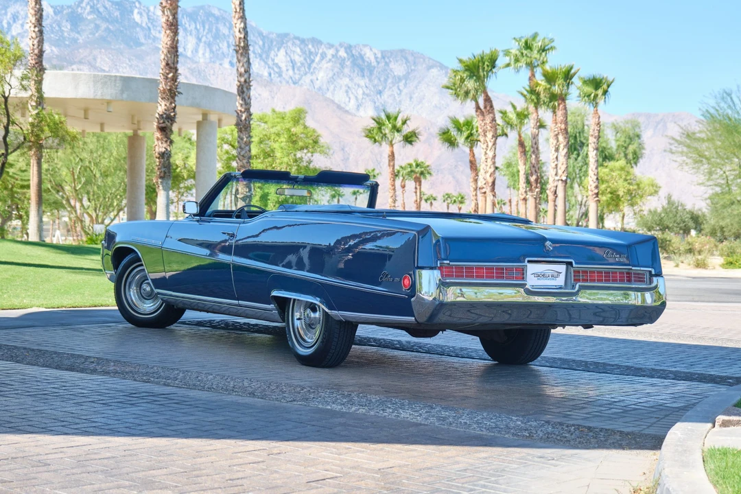 1969 Buick Electra - Image 4 of 31