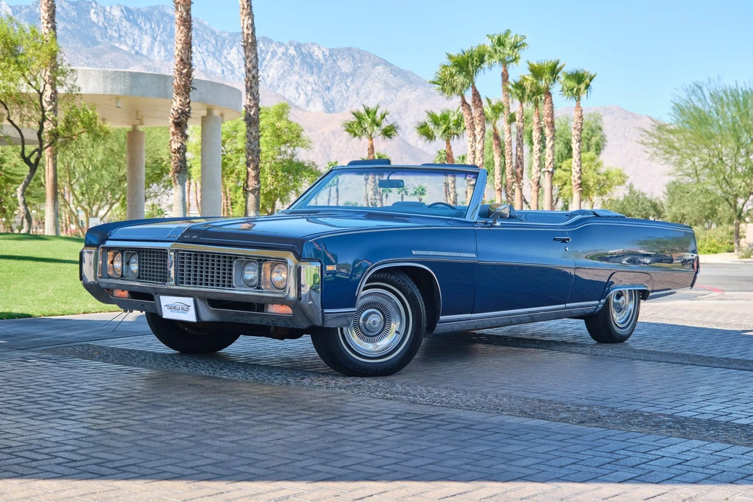1969 Buick Electra - Image 2 of 31