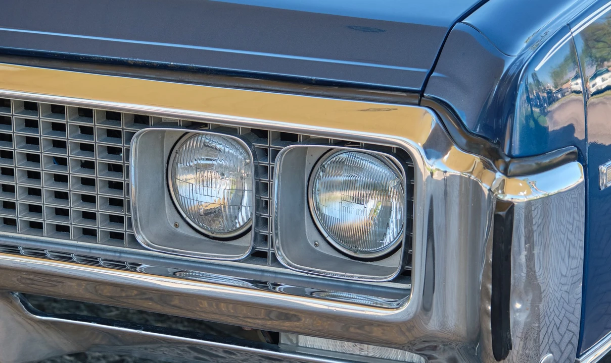 1969 Buick Electra - Image 24 of 31