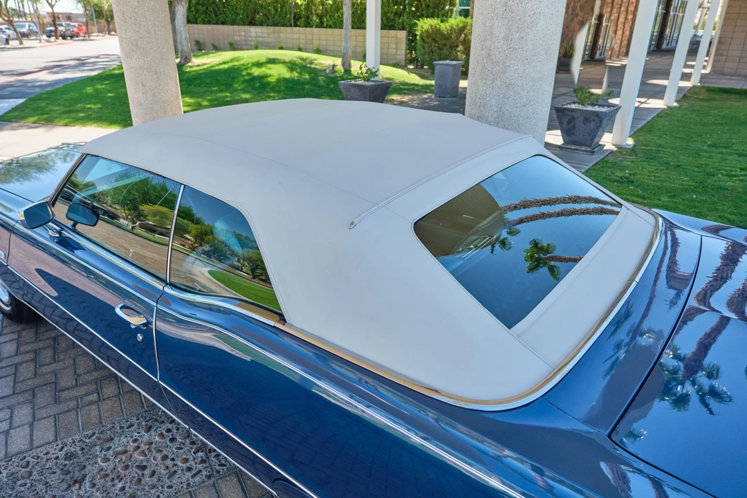 1969 Buick Electra - Image 16 of 31
