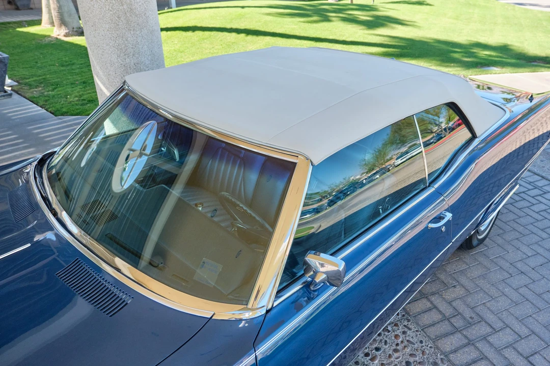 1969 Buick Electra - Image 15 of 31