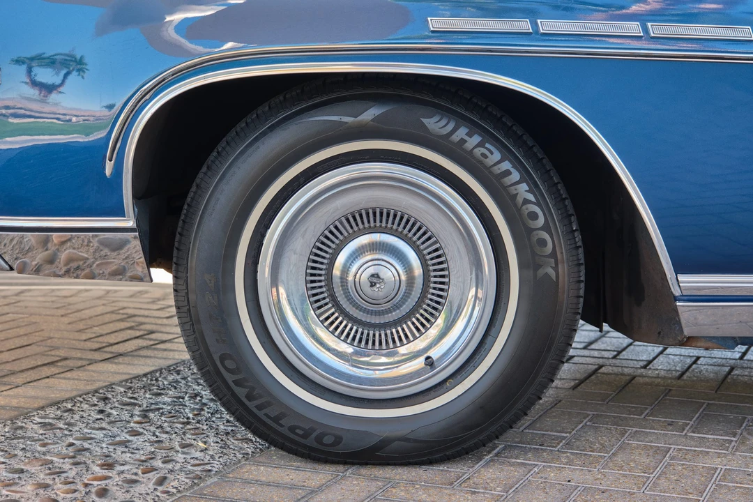 1969 Buick Electra - Image 19 of 31