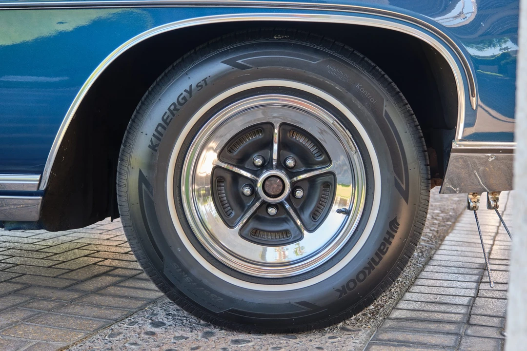1969 Buick Electra - Image 20 of 31