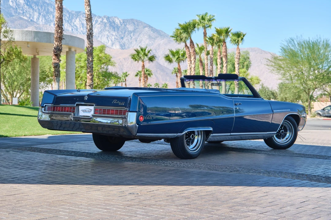 1969 Buick Electra - Image 7 of 31