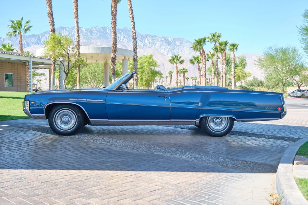 1969 Buick Electra - Image 3 of 31