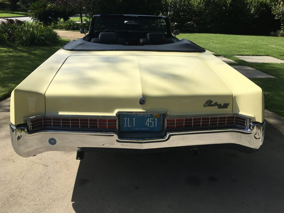 1969 Buick Electra - Image 31 of 31